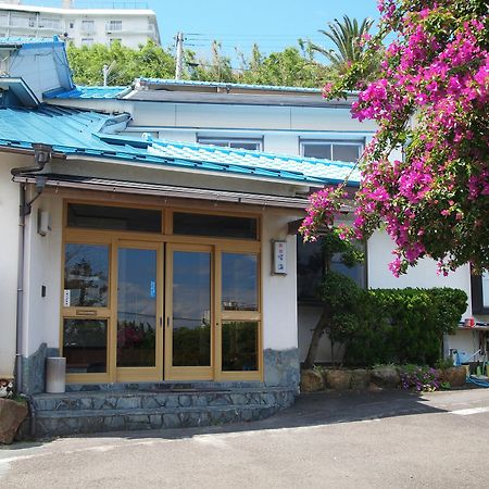 Boukai Hotel Shirahama Exterior photo